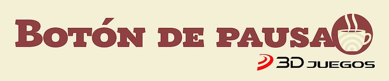 Botón de Pausa