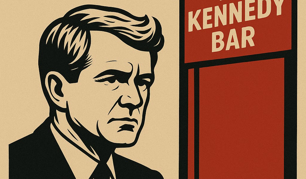 Trying To Skirt the Kennedy Bar, So-Called "Experts" Conflate Rhetoric with Reality
