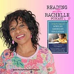 Reading with Rachelle