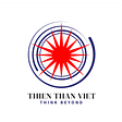 Thiện Thần Việt (Think Beyond)'s avatar