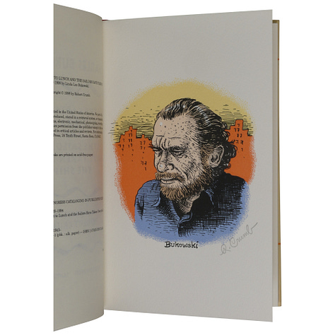 Gallery of images of newly arrived books