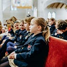 Inside America’s Educational Renaissance