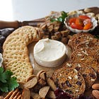 Cashew Brie