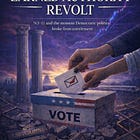 The Earned Authority Revolt