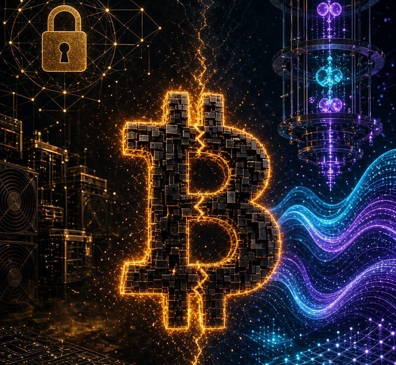Bitcoin's Quantum Migration Debate Bitcoin's Quantum Migration Debate