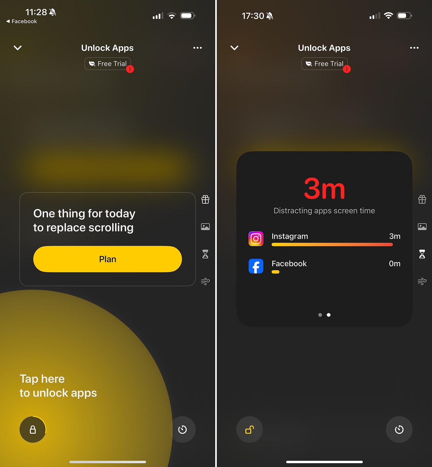Lemio app screenshots