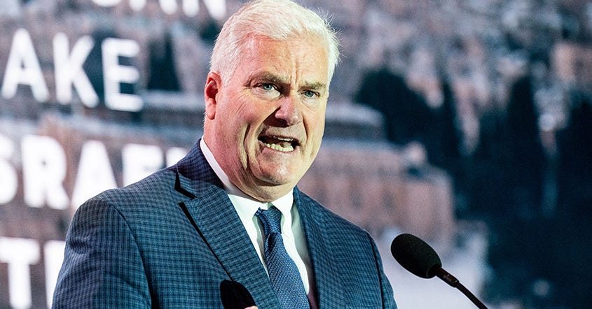 Emmer's GOP leadership job requires he raise a lot of political money, and  he does - MinnPost