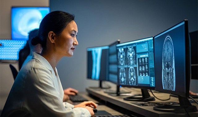 AI in the Clinic: Three Ways It's Showing Up in Healthcare Today