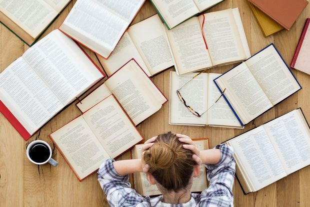 How to study for the MCAT more efficiently | Brainscape Academy