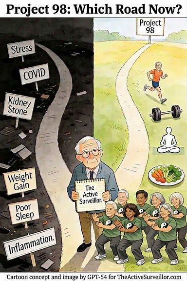 Add diverse women performing Tai Chi Cloud Hands