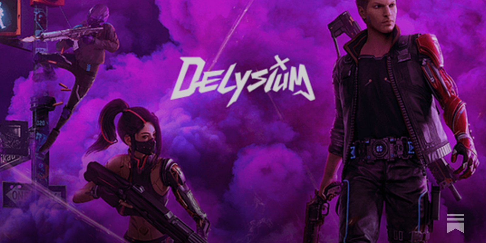Delysium Creates Buzz with its DMA Sale - by Paragism