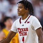 Christian Anderson Jr Scouting Report