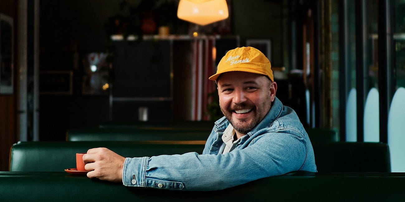 Six Seasons, but Make It Pasta