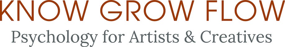 Know Grow Flow