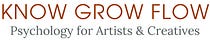Know Grow Flow