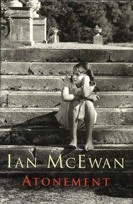 Atonement (novel) - Wikipedia