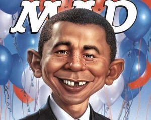 BarackObamaMAD BarackObamaMAD