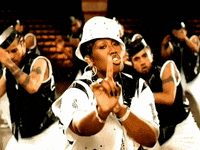 Missy Elliot GIFs - Find & Share on GIPHY Missy Elliot GIFs - Find & Share on GIPHY