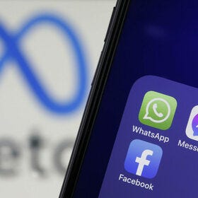 Monopoly Fears About Big Tech Are Overblown | Discourse