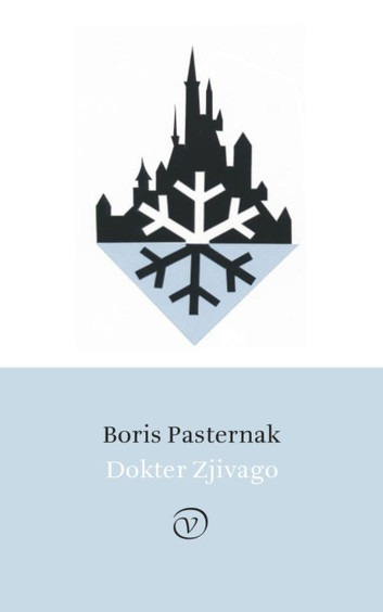 Dokter Zjivago - nieuwe vertaling ebook by Boris Pasternak
