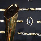 The First CFP Rankings Are Here