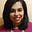 Samira khan's avatar