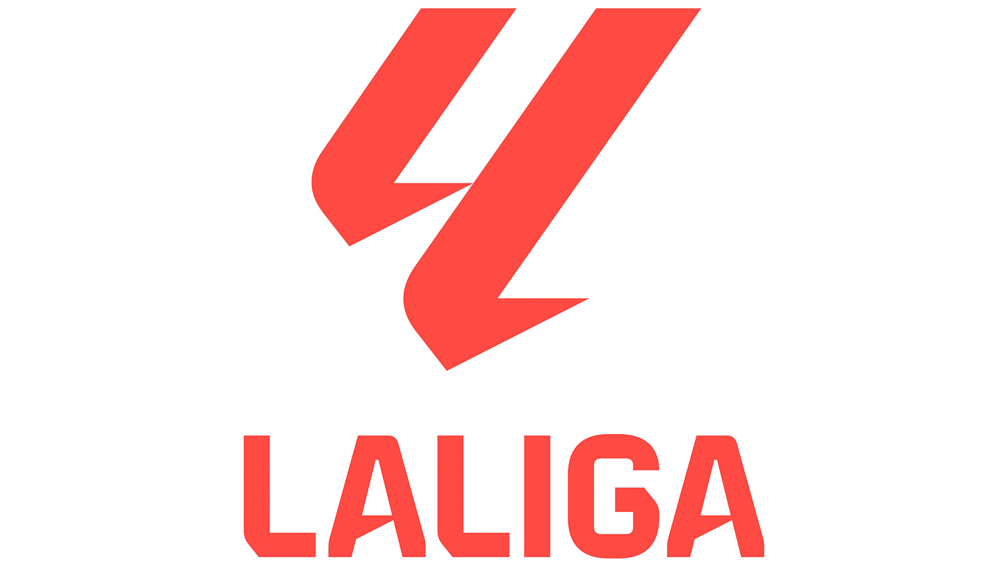 LaLiga Logo, symbol, meaning, history, PNG, brand LaLiga Logo, symbol, meaning, history, PNG, brand
