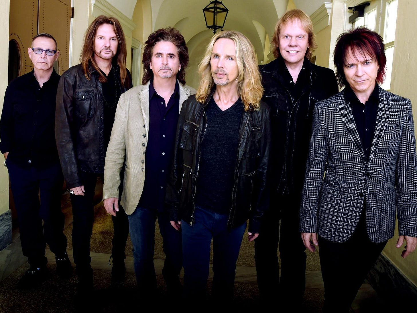 Image result for styx band