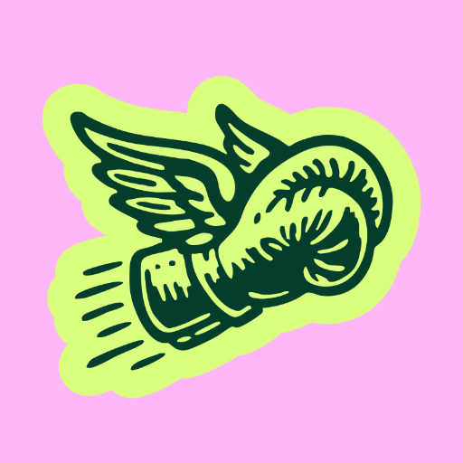 L'uppercut \ud83e\udd4a 