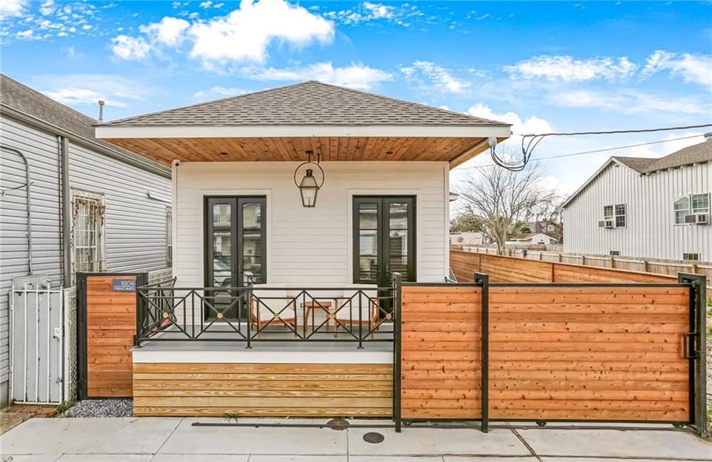 New Orleans $350K Buyer Report: May 2026