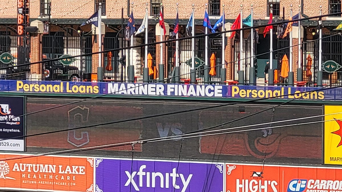 O’s series game blog: The O’s host Cleveland to wrap up this homestand