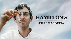 Hamilton Morris