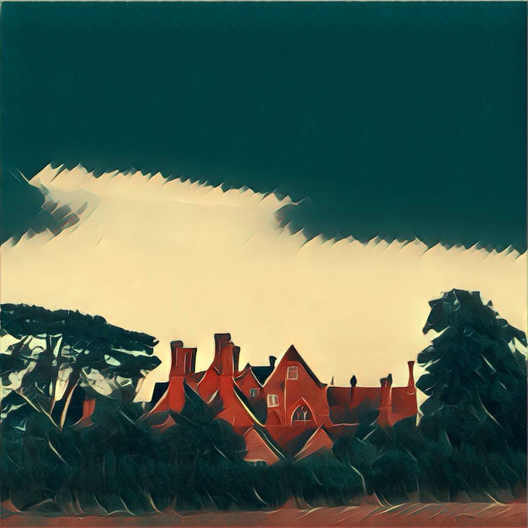 Lecture Podcast—English L'Abri