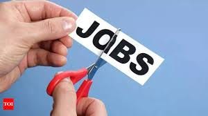 US companies announce layoffs in March ...