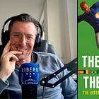 Mussolini's trophy + more World Cup stories from Jonathan Wilson