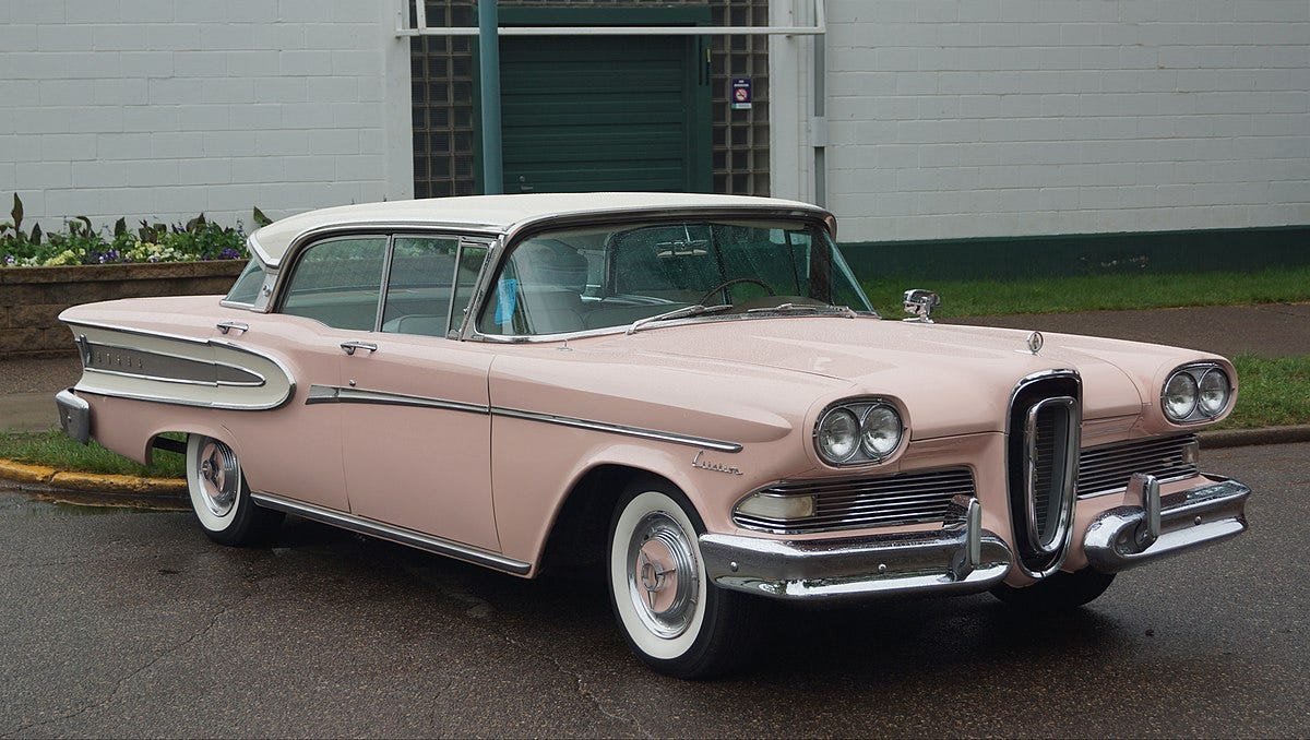 Edsel Citation - Wikipedia