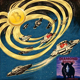 Economist Paul Krugman agrees: Bitcoin is for Exit