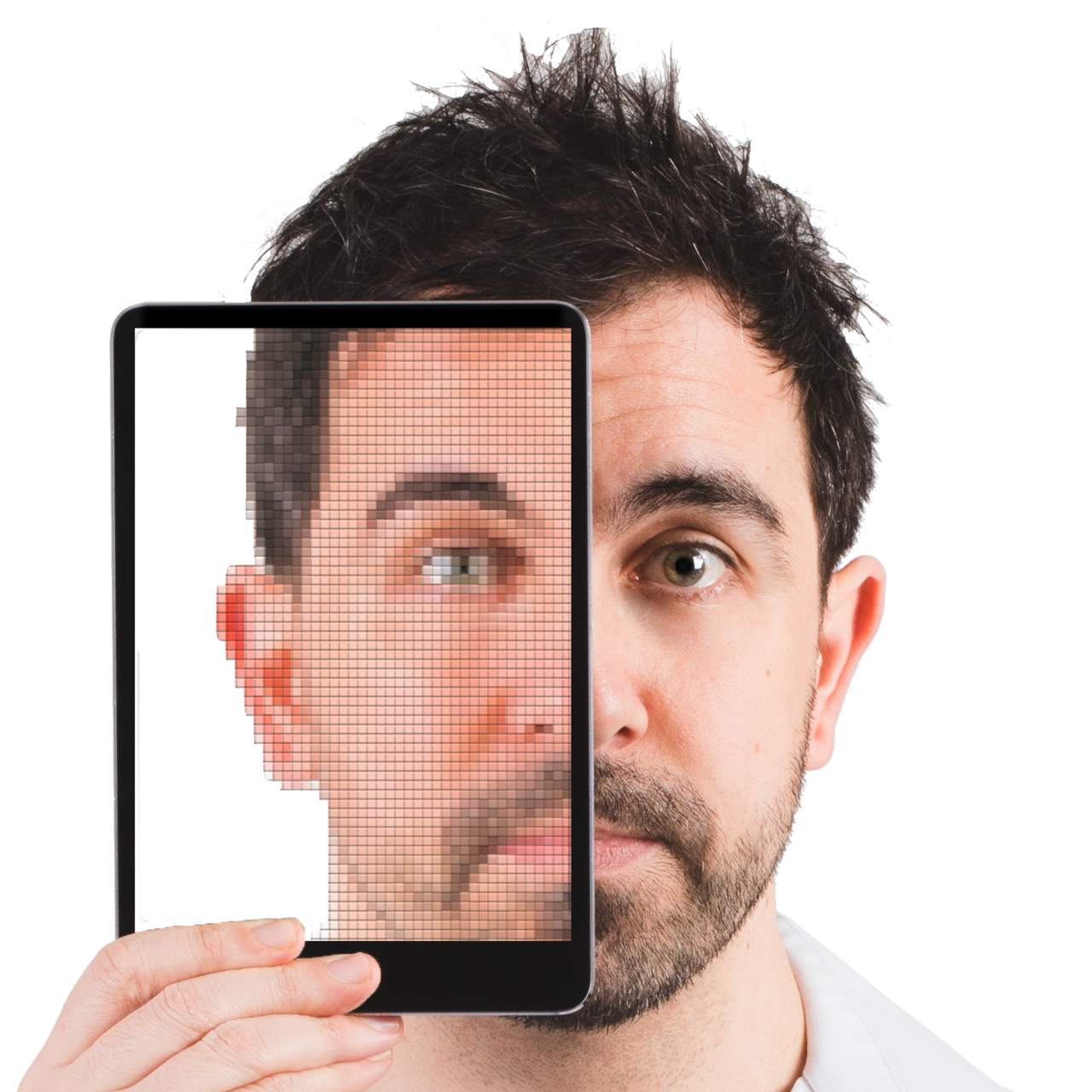 Joined Up Thinking by Yianni Agisilaou