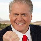 Wayne Allyn Root's Meltdown Over Kamala Harris