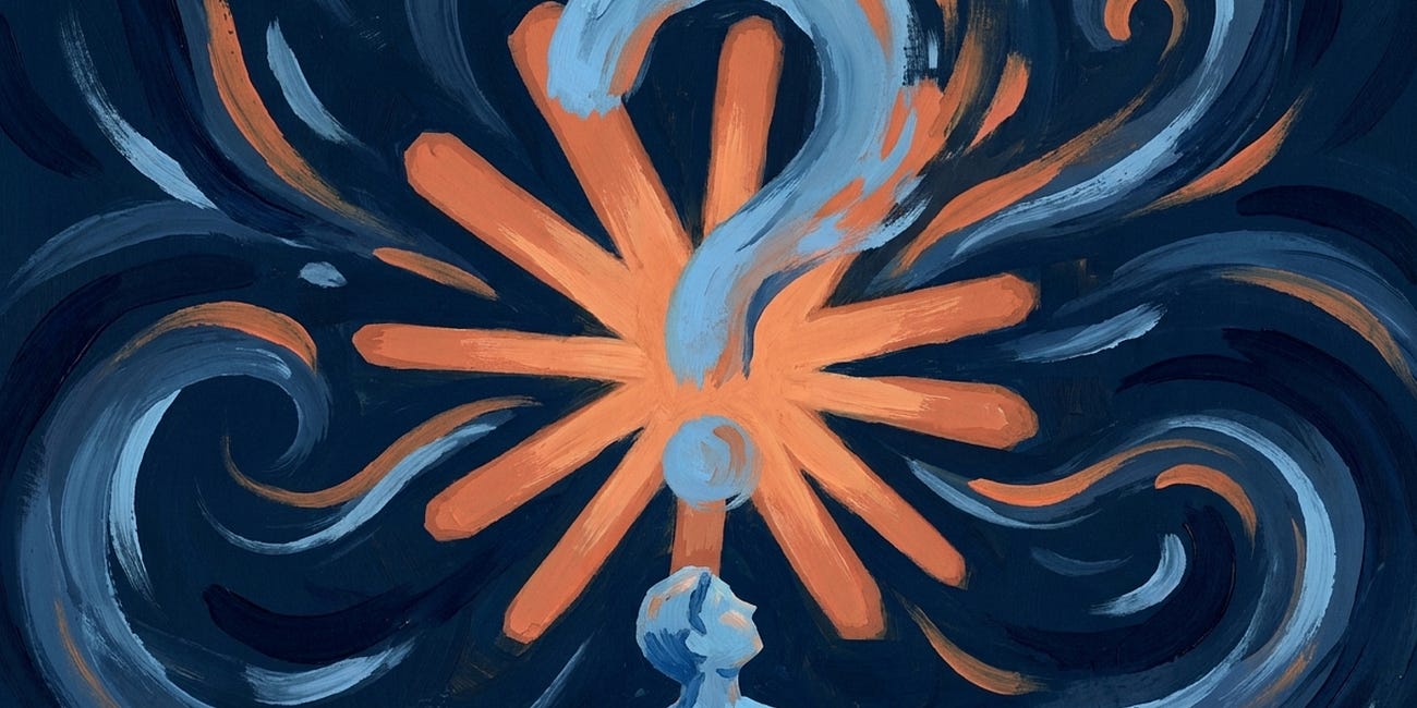 Stop asking AI “what do you think?”
