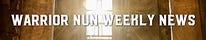 Save Warrior Nun News