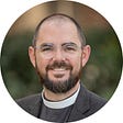 Fr. Jon R. Jordan's avatar