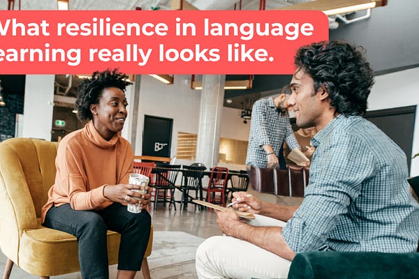 Learn English with Jo | Substack