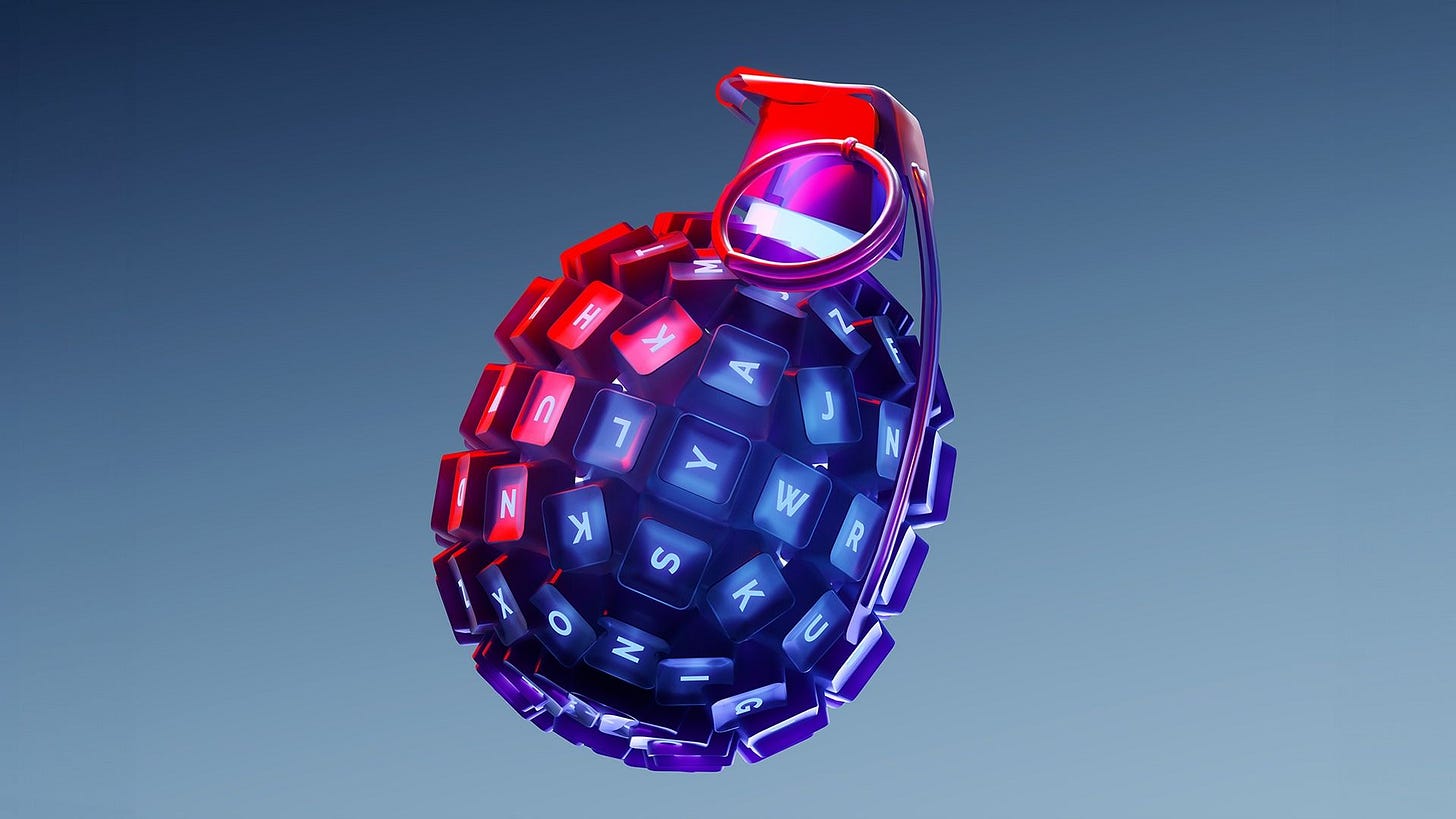 AI can now be used to design brand-new viruses. Can we stop it from making  the next devastating bioweapon? | Live Science