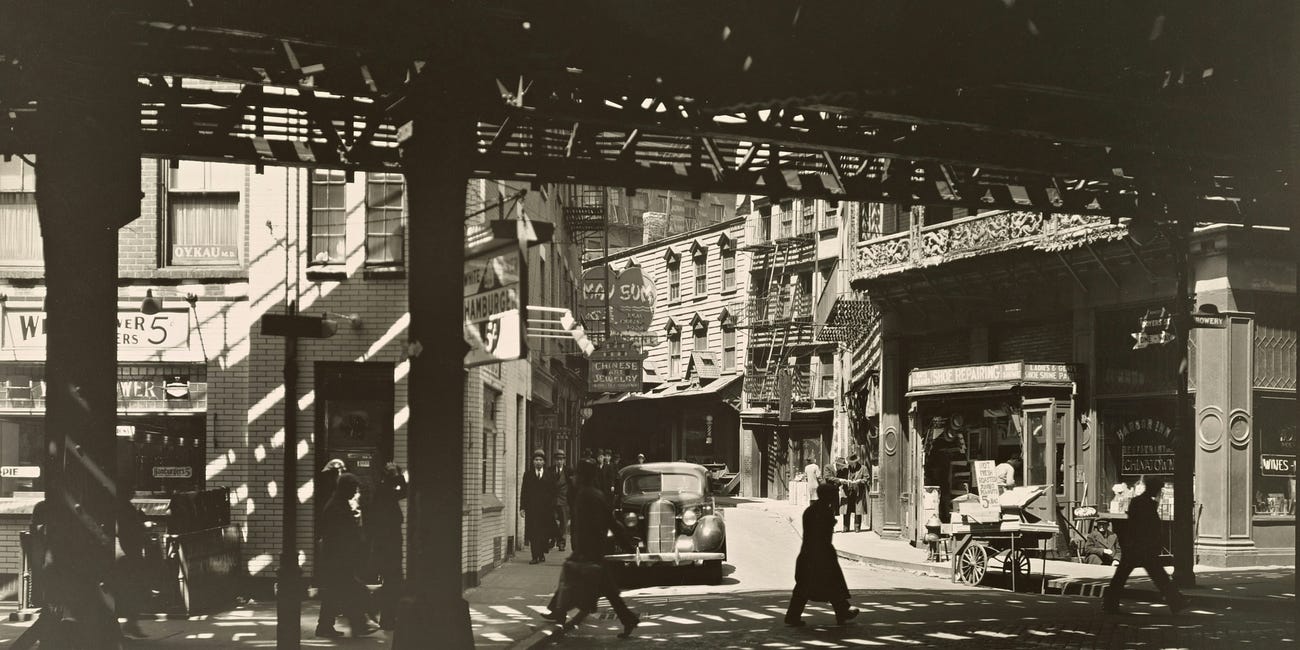 "Oh Bondage, Up Yours"