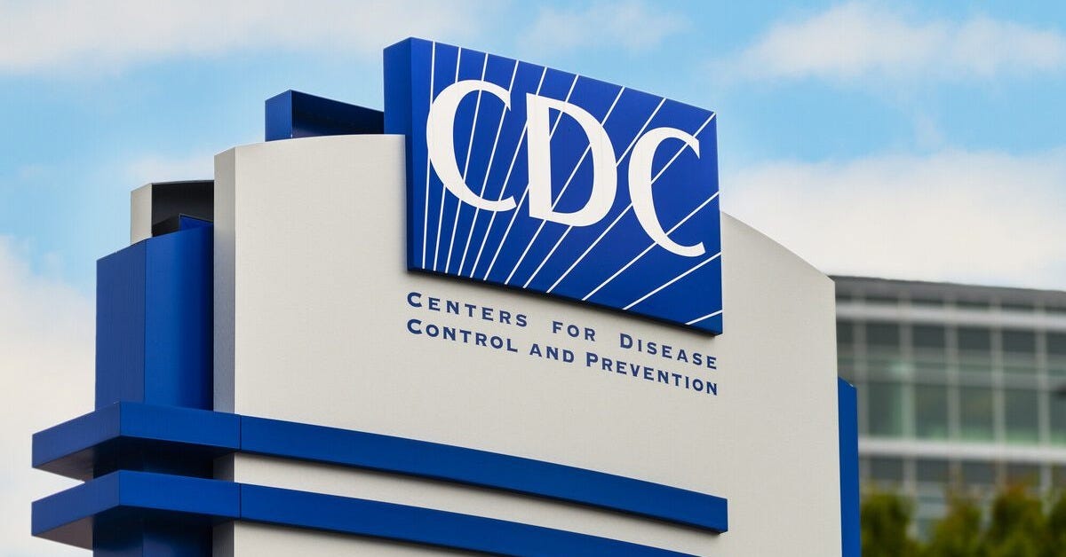 Funding | Funding | CDC