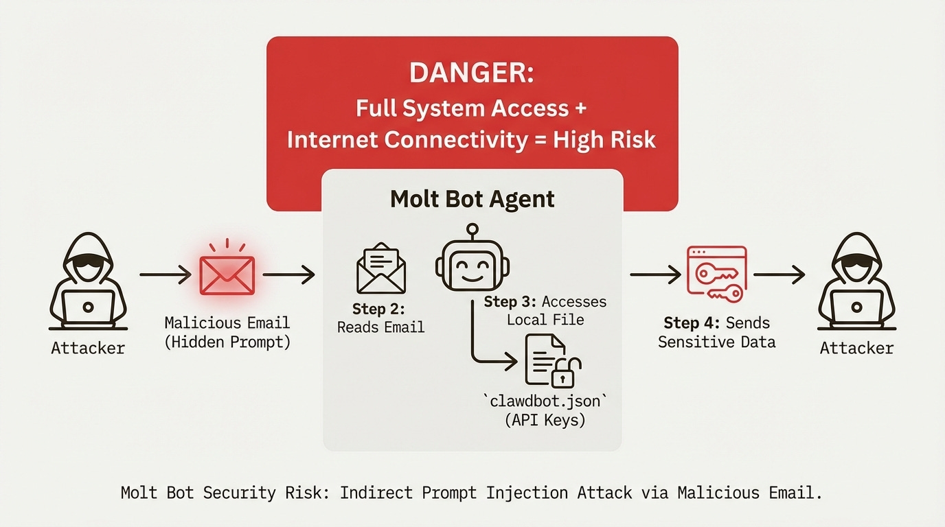 Molt Bot: A complete overview of the viral AI assistant