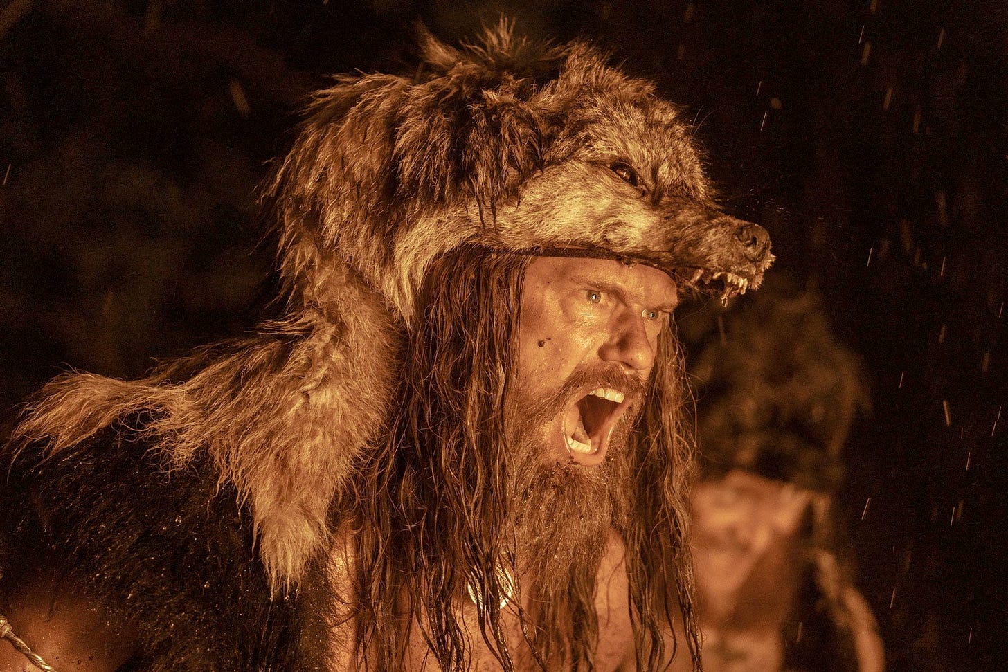The Northman movie accuracy: Robert Eggers on Viking hallucinogens, human  sacrifice, more.