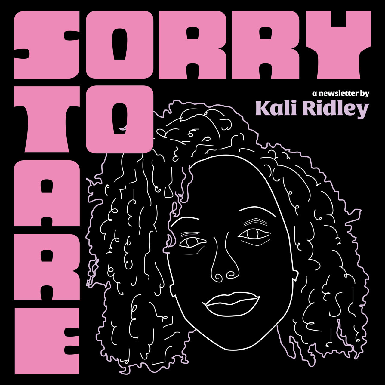 Sorry to Stare\ud83d\udc40