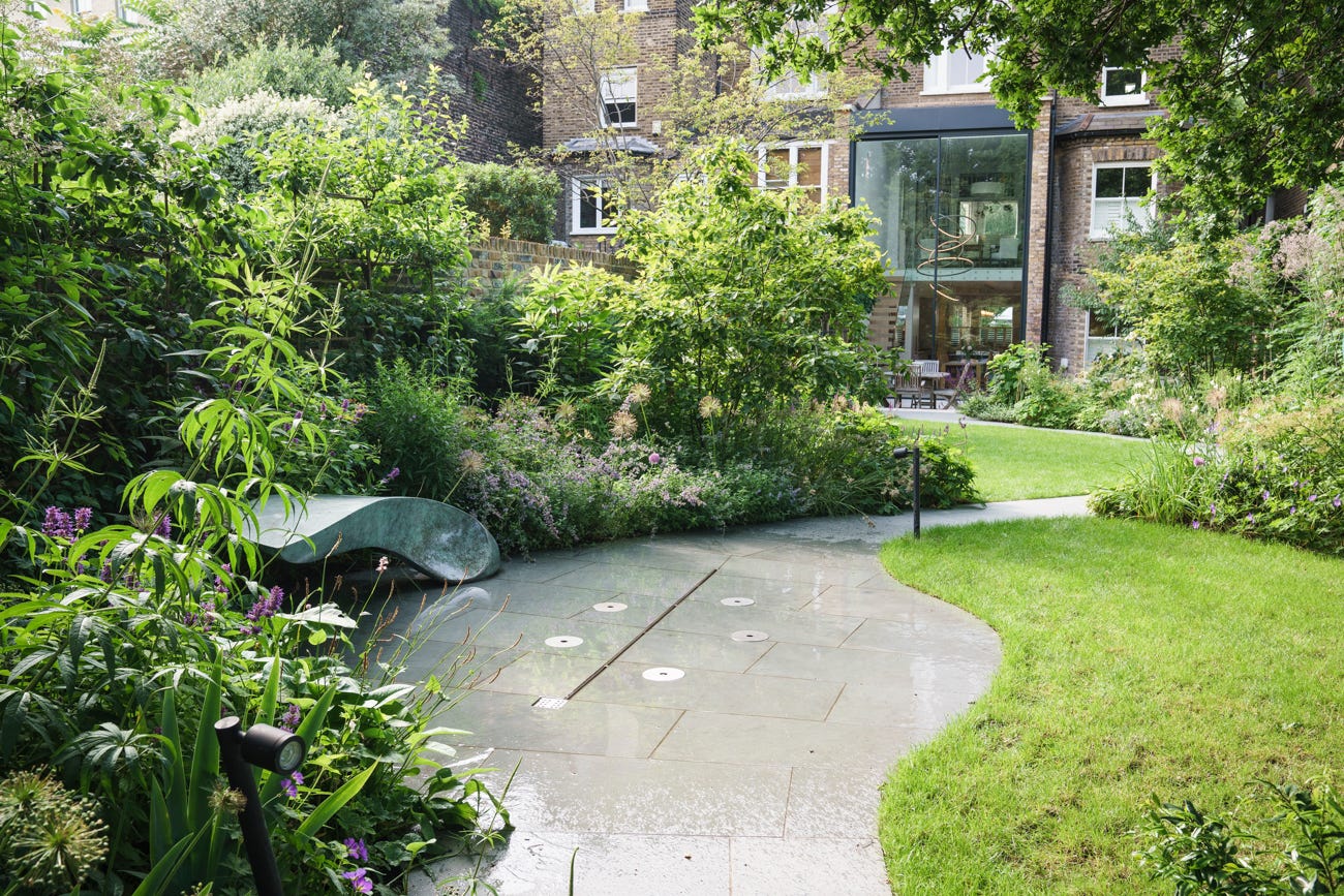 What is Good Garden Design: Unlocking Outdoor Elegance